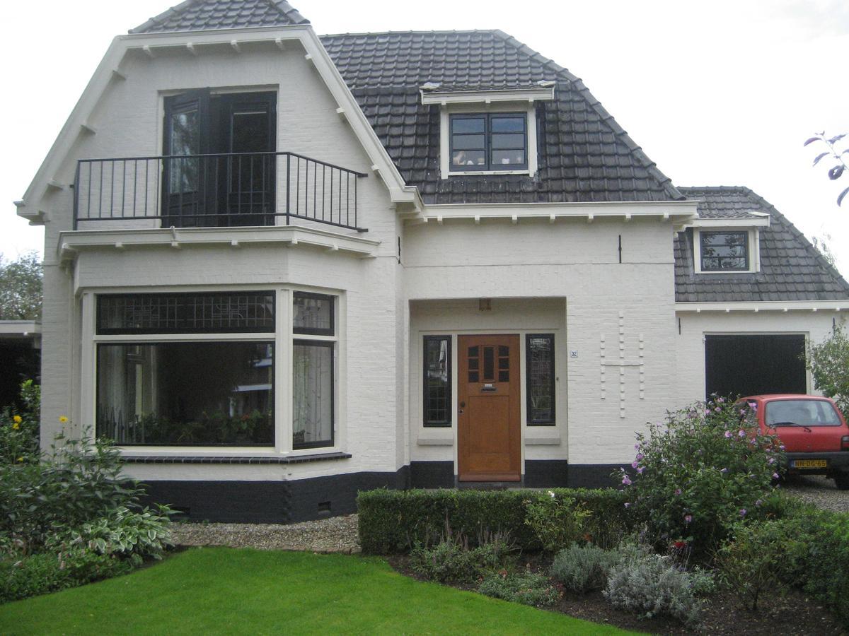 B&B De Ark Neede Exterior foto