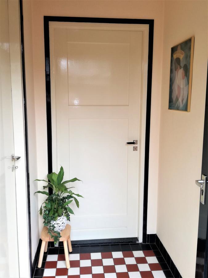B&B De Ark Neede Exterior foto